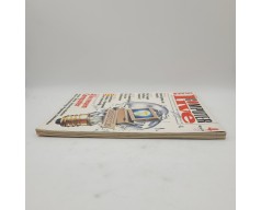 Magazyn Computer Live nr 4/1990