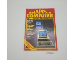 Magazyn Happy Computer nr 7/1986