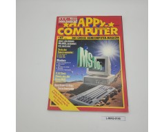 Magazyn Happy Computer nr 4/1987