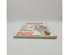 Magazyn Computer Live nr 4/1990