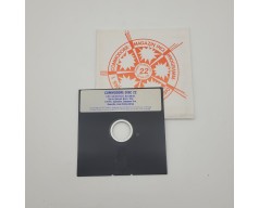 Magazyn Commodore DISC C64/C128 nr 22