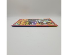 Magazyn Happy Computer nr 5/1988