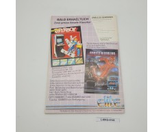 Magazyn Happy Computer nr 7/1986