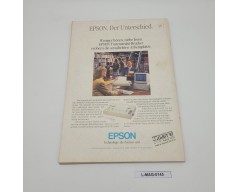 Magazyn Happy Computer nr 4/1987