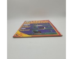 Magazyn Happy Computer nr 11/1987