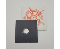 Magazyn Commodore DISC C64/C128 nr 22