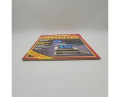 Magazyn Happy Computer nr 7/1986