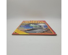 Magazyn Happy Computer nr 4/1987