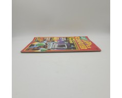 Magazyn Happy Computer nr 5/1988