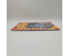 Magazyn Happy Computer nr 7/1986