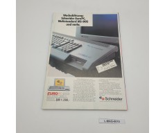 Magazyn 64'er nr 10/1988