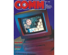 Magazyn COMM nr 14/1990