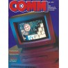Magazyn COMM nr 14/1990
