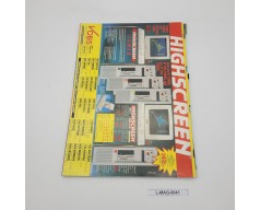 Magazyn 64'er nr 9/1988