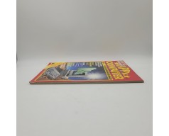 Magazyn Happy Computer nr 4/1987