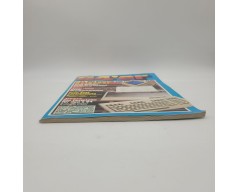 Magazyn 64'er nr 11/1988