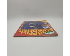 Magazyn Happy Computer nr 11/1987