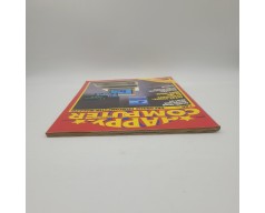 Magazyn Happy Computer nr 7/1986