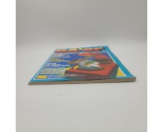 Magazyn 64'er nr 10/1988