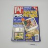 Magazyn PC Pro nr 11/1995 z dyskietką