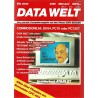 Magazyn DATA WELT nr 3/85