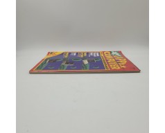 Magazyn Happy Computer nr 11/1987