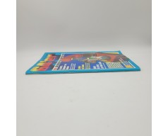 Magazyn 64'er nr 10/1988