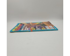 Magazyn 64'er nr 9/1988