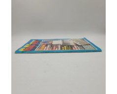 Magazyn 64'er nr 11/1988