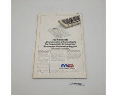 Magazyn DATA WELT nr 4/85