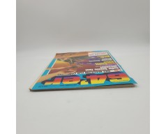 Magazyn 64'er nr 9/1988