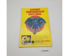 Magazyn DATA WELT nr 5/85