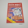 Magazyn DATA WELT nr 2/86