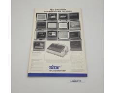 Magazyn DATA WELT nr 12/85