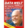 Magazyn DATA WELT nr 3/86