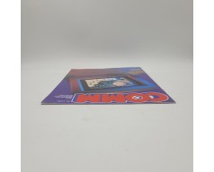 Magazyn COMM nr 14/1990