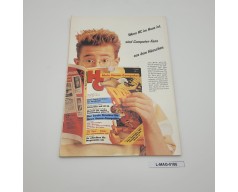 Magazyn DATA WELT nr 1/86