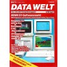 Magazyn DATA WELT nr 4/86