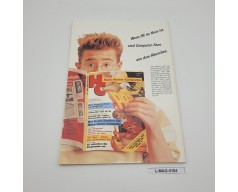 Magazyn DATA WELT nr 2/86