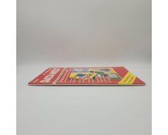 Magazyn DATA WELT nr 4/85