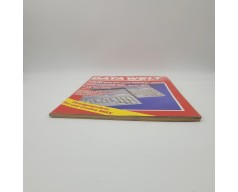 Magazyn DATA WELT nr 12/85