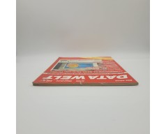 Magazyn DATA WELT nr 3/85