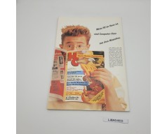 Magazyn DATA WELT nr 3/86