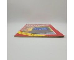 Magazyn DATA WELT nr 1/86