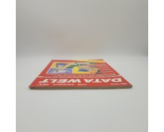 Magazyn DATA WELT nr 4/85