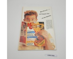 Magazyn DATA WELT nr 4/86