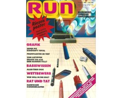Magazyn RUN nr 4/1986