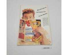 Magazyn DATA WELT nr 5/86