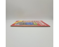 Magazyn DATA WELT nr 1/86