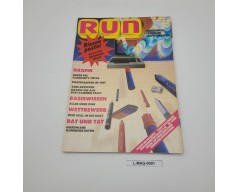 Magazyn RUN nr 4/1986